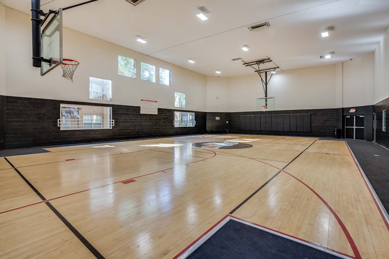 Village at Desert Lakes Las Vegas Spring Valley Apartments